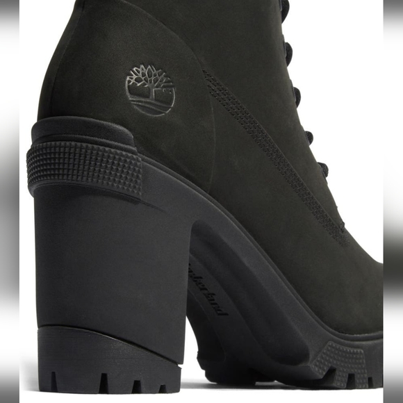 Timberland Heel Boot - Picture 6 of 8